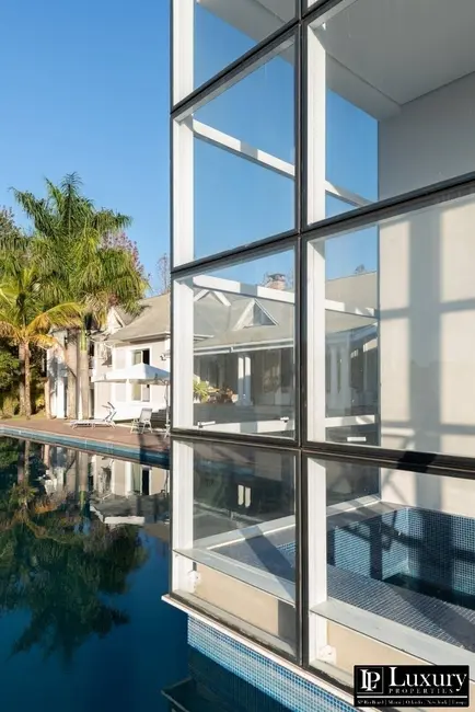 Foto 6 de Casa de Condomínio com 7 quartos à venda e para alugar em Ivoturucaia, Jundiai - SP