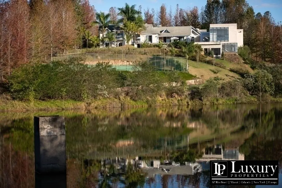 Foto 3 de Casa de Condomínio com 7 quartos à venda e para alugar em Ivoturucaia, Jundiai - SP