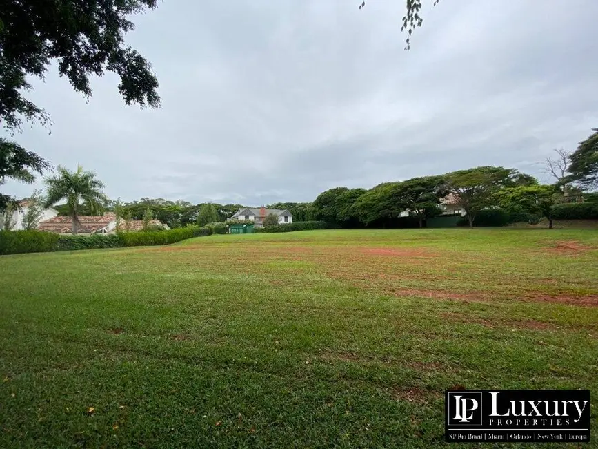 Foto 6 de Lote de Condomínio à venda, 3399m2 em Porto Feliz - SP