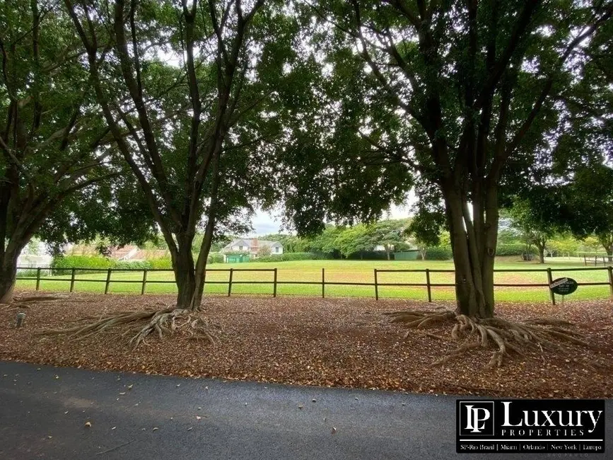 Foto 5 de Lote de Condomínio à venda, 3399m2 em Porto Feliz - SP