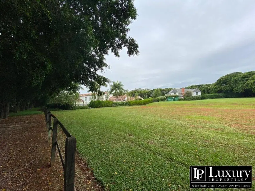 Foto 3 de Lote de Condomínio à venda, 3399m2 em Porto Feliz - SP