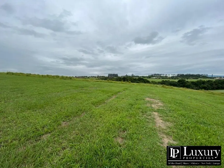 Foto 7 de Lote de Condomínio à venda, 3399m2 em Porto Feliz - SP