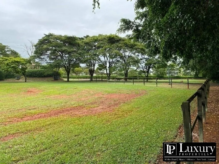 Foto 2 de Lote de Condomínio à venda, 3399m2 em Porto Feliz - SP