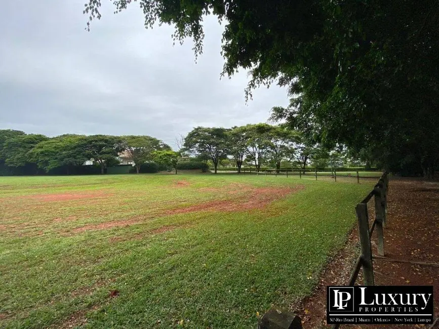 Foto 4 de Lote de Condomínio à venda, 3399m2 em Porto Feliz - SP