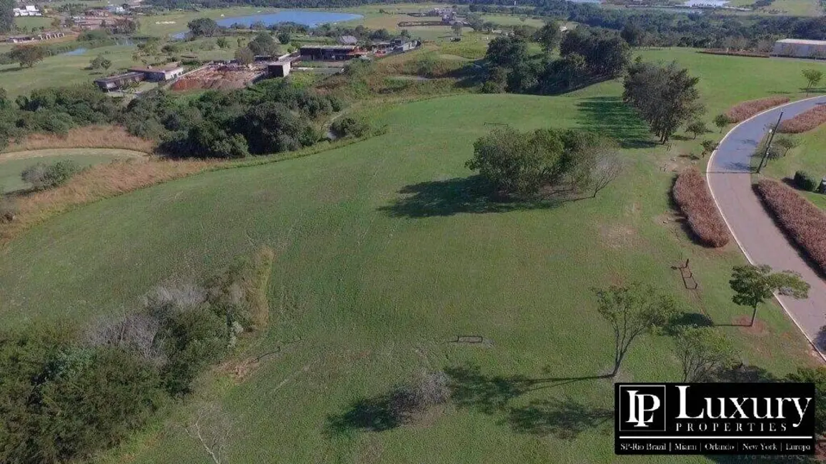 Foto 2 de Lote de Condomínio à venda, 8638m2 em Porto Feliz - SP