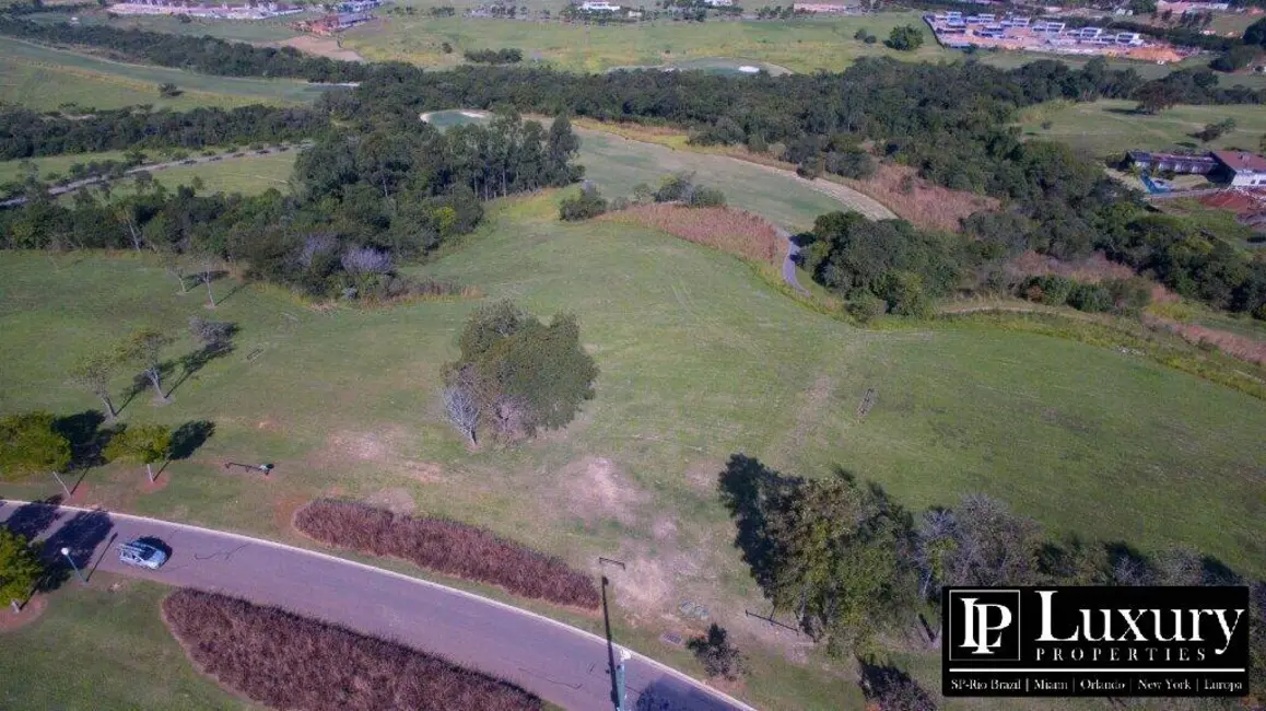 Foto 8 de Lote de Condomínio à venda, 8638m2 em Porto Feliz - SP