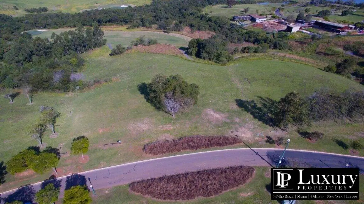 Foto 7 de Lote de Condomínio à venda, 8638m2 em Porto Feliz - SP