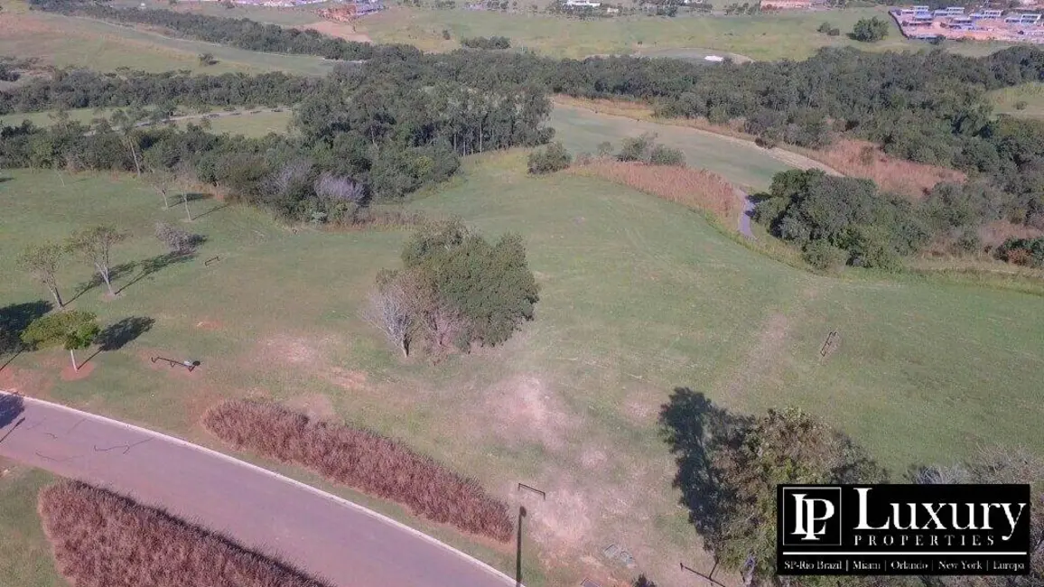 Foto 4 de Lote de Condomínio à venda, 8638m2 em Porto Feliz - SP