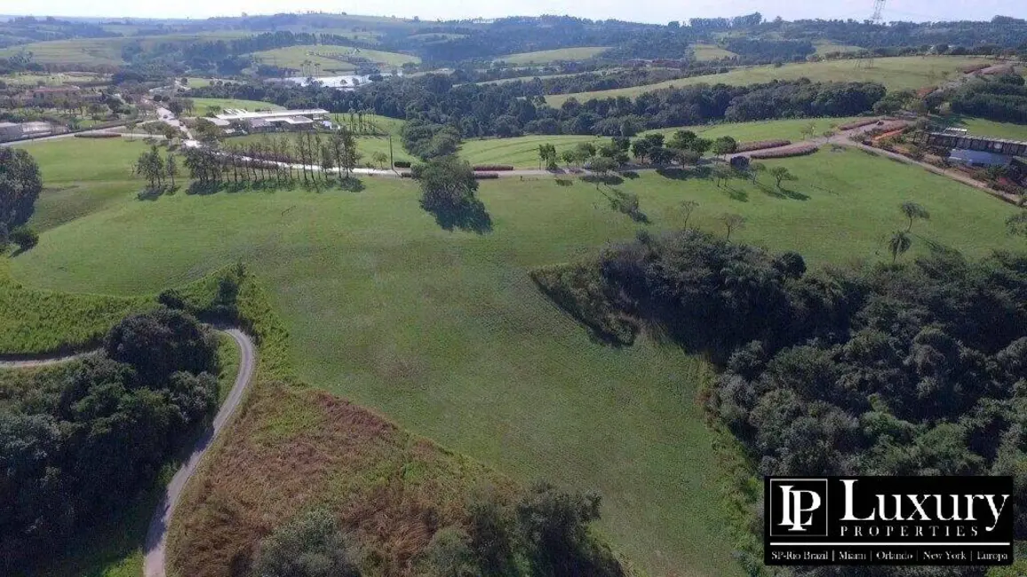 Foto 5 de Lote de Condomínio à venda, 8638m2 em Porto Feliz - SP