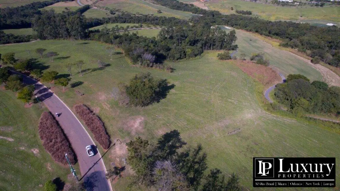 Foto 9 de Lote de Condomínio à venda, 8638m2 em Porto Feliz - SP