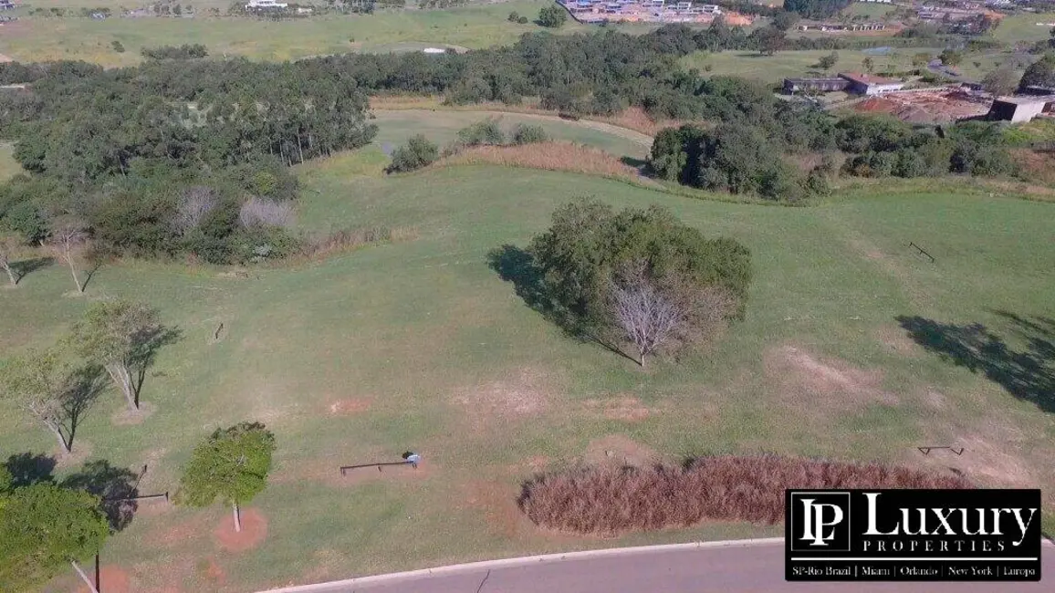 Foto 3 de Lote de Condomínio à venda, 8638m2 em Porto Feliz - SP