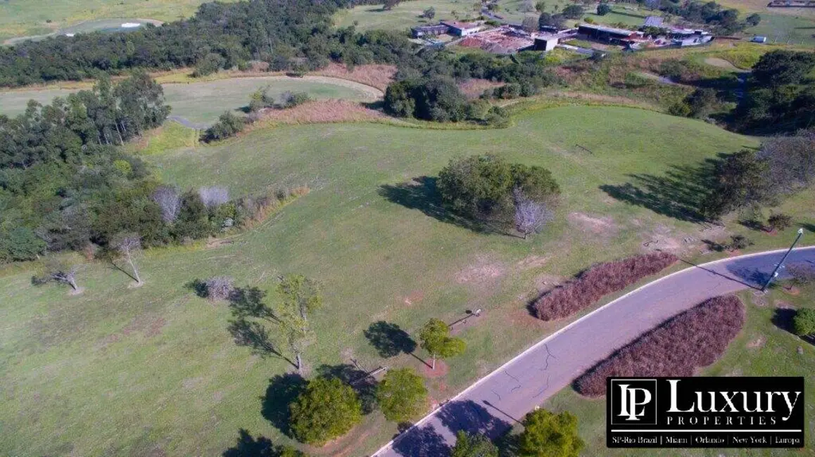 Foto 6 de Lote de Condomínio à venda, 8638m2 em Porto Feliz - SP