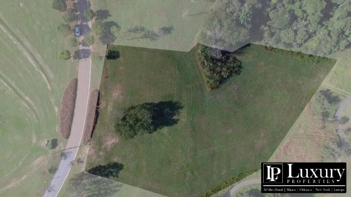 Foto 1 de Lote de Condomínio à venda, 8638m2 em Porto Feliz - SP