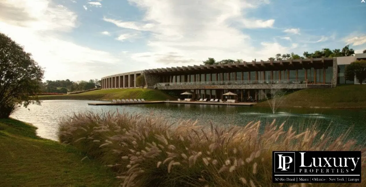 Foto 2 de Lote de Condomínio à venda, 12000m2 em Porto Feliz - SP