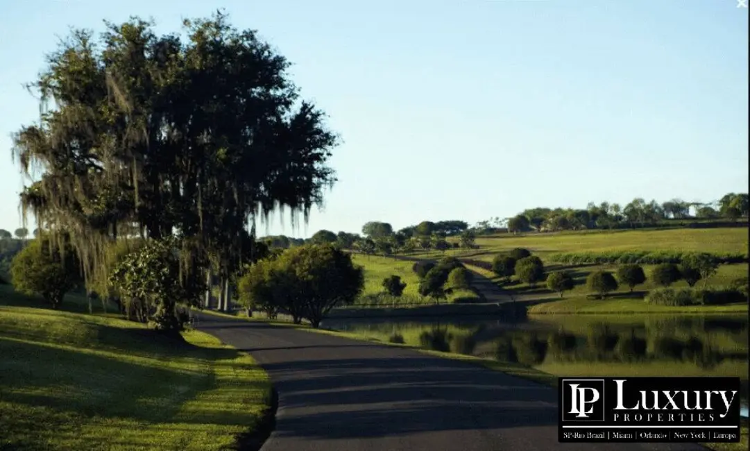 Foto 3 de Lote de Condomínio à venda, 12000m2 em Porto Feliz - SP