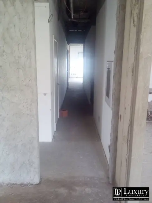 Cobertura com 4 quartos à venda, 718m2 em Vila Nova Conceição, São Paulo - SP - imagem 9 Foto 9 de Cobertura com 4 quartos à venda, 718m2 em Vila Nova Conceição, São Paulo - SP