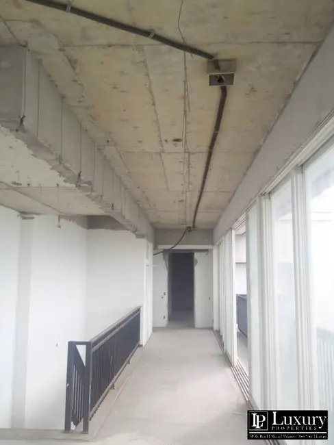 Cobertura com 4 quartos à venda, 718m2 em Vila Nova Conceição, São Paulo - SP - imagem 7 Foto 7 de Cobertura com 4 quartos à venda, 718m2 em Vila Nova Conceição, São Paulo - SP