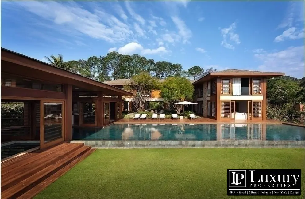 Foto 7 de Casa de Condomínio com 7 quartos à venda em Condomínio Terras de São José, Itu - SP