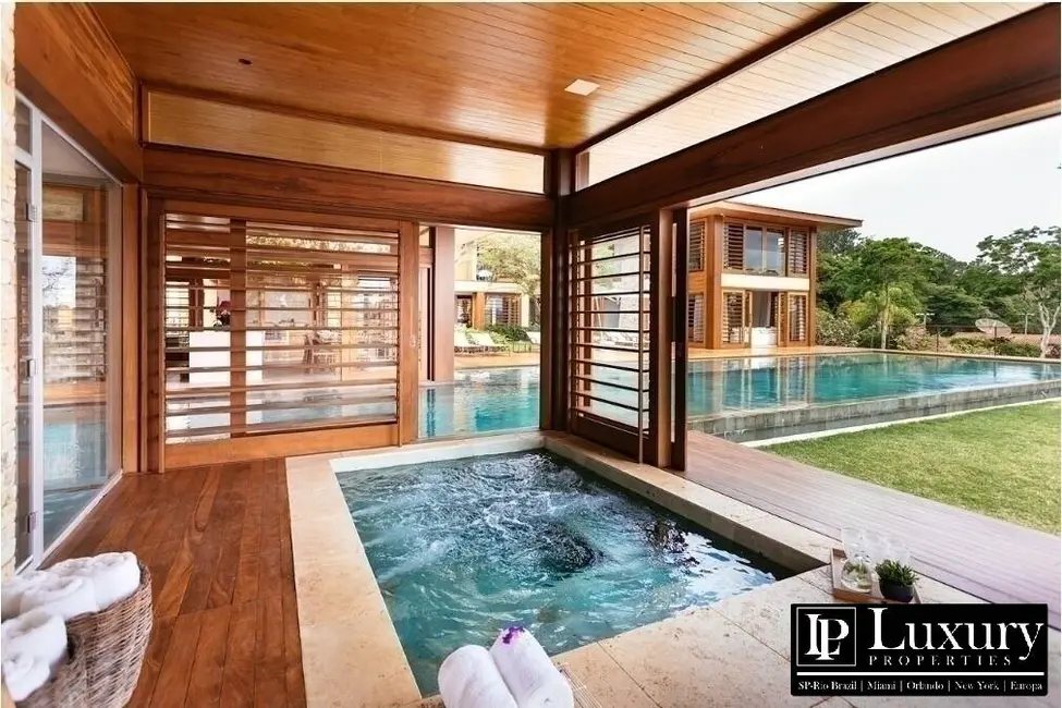 Foto 6 de Casa de Condomínio com 7 quartos à venda em Condomínio Terras de São José, Itu - SP