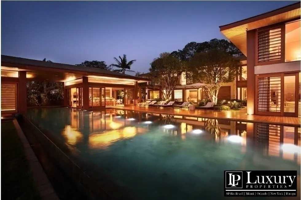 Foto 4 de Casa de Condomínio com 7 quartos à venda em Condomínio Terras de São José, Itu - SP