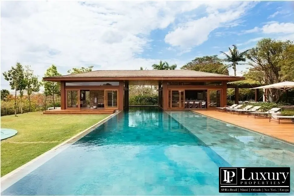 Foto 5 de Casa de Condomínio com 7 quartos à venda em Condomínio Terras de São José, Itu - SP