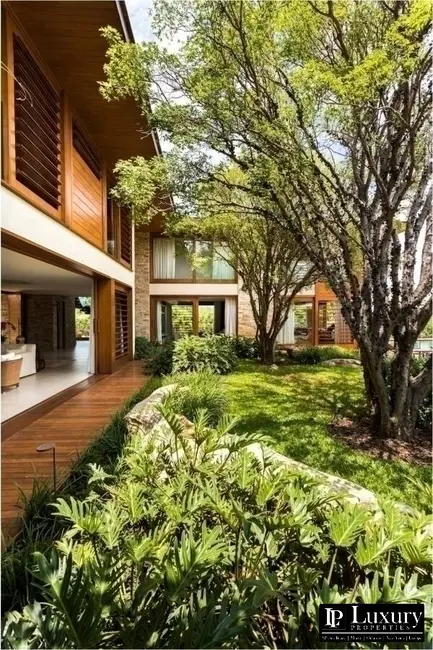 Foto 9 de Casa de Condomínio com 7 quartos à venda em Condomínio Terras de São José, Itu - SP