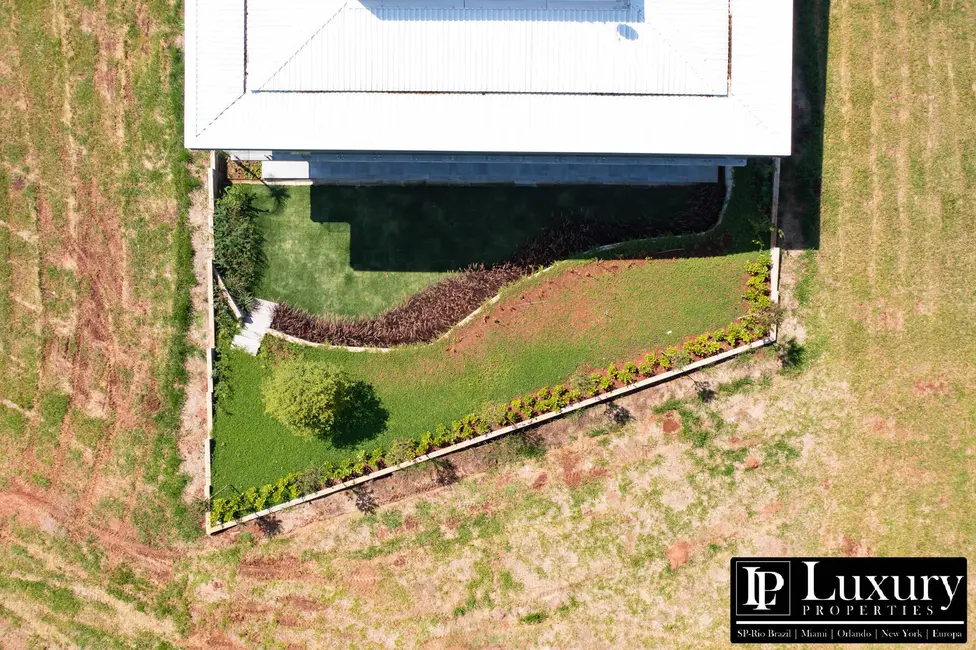 Foto 8 de Casa de Condomínio com 6 quartos à venda, 1418m2 em Capela do Barreiro, Itatiba - SP