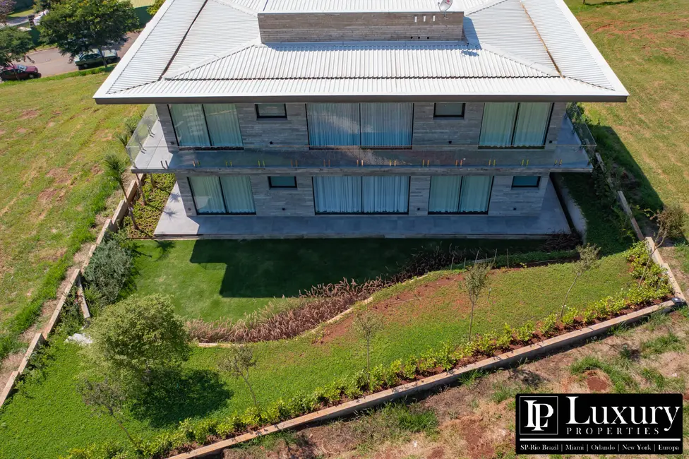 Foto 6 de Casa de Condomínio com 6 quartos à venda, 1418m2 em Capela do Barreiro, Itatiba - SP
