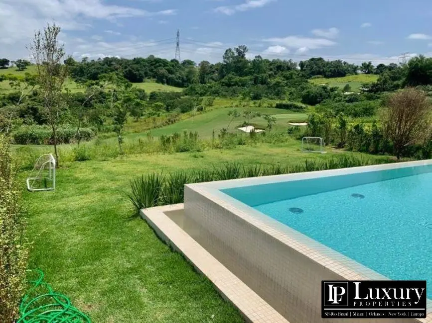 Casa de Condomínio com 5 quartos à venda em Porto Feliz - SP - imagem 2 Foto 2 de Casa de Condomínio com 5 quartos à venda em Porto Feliz - SP