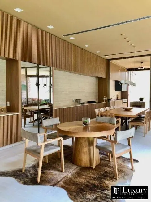 Casa de Condomínio com 5 quartos à venda em Porto Feliz - SP - imagem 5 Foto 5 de Casa de Condomínio com 5 quartos à venda em Porto Feliz - SP