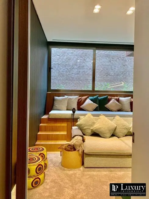 Casa de Condomínio com 5 quartos à venda em Porto Feliz - SP - imagem 8 Foto 8 de Casa de Condomínio com 5 quartos à venda em Porto Feliz - SP