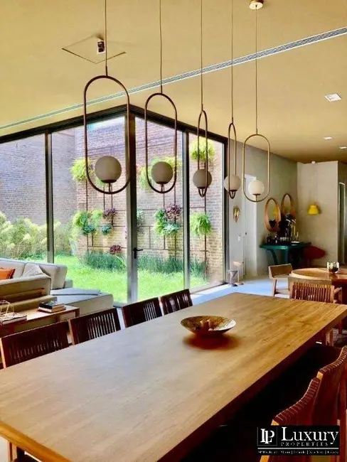 Casa de Condomínio com 5 quartos à venda em Porto Feliz - SP - imagem 9 Foto 9 de Casa de Condomínio com 5 quartos à venda em Porto Feliz - SP