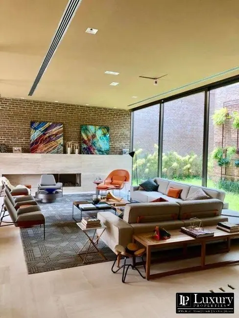 Casa de Condomínio com 5 quartos à venda em Porto Feliz - SP - imagem 6 Foto 6 de Casa de Condomínio com 5 quartos à venda em Porto Feliz - SP