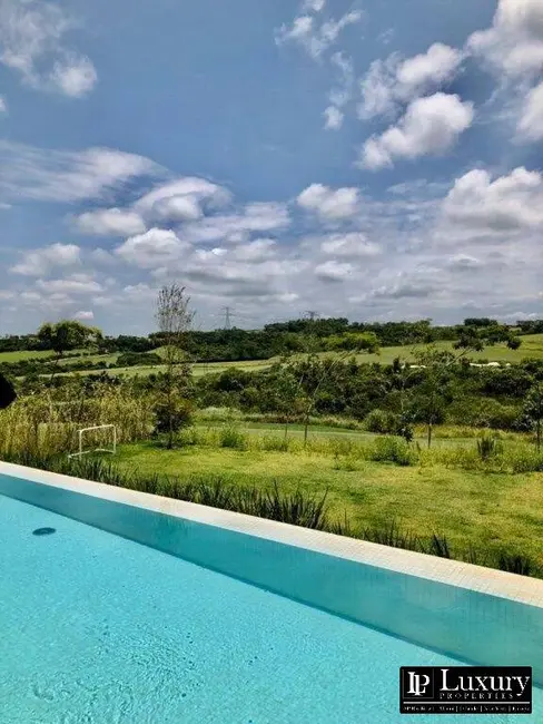 Casa de Condomínio com 5 quartos à venda em Porto Feliz - SP - imagem 3 Foto 3 de Casa de Condomínio com 5 quartos à venda em Porto Feliz - SP