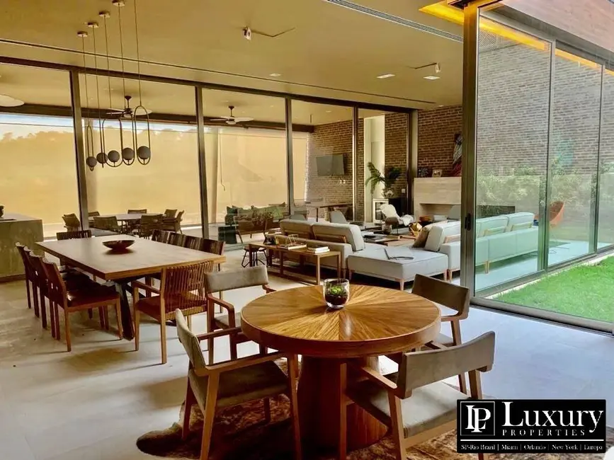 Casa de Condomínio com 5 quartos à venda em Porto Feliz - SP - imagem 7 Foto 7 de Casa de Condomínio com 5 quartos à venda em Porto Feliz - SP