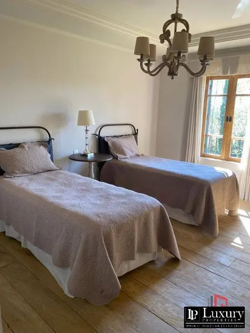 Foto 8 de Casa de Condomínio com 5 quartos à venda, 750m2 em Porto Feliz - SP