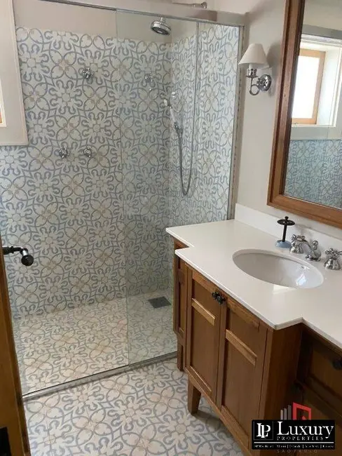 Foto 7 de Casa de Condomínio com 5 quartos à venda, 750m2 em Porto Feliz - SP