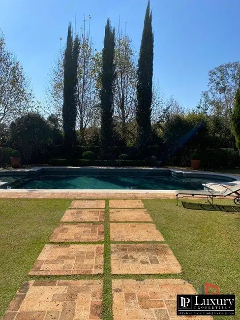 Foto 2 de Casa de Condomínio com 5 quartos à venda, 750m2 em Porto Feliz - SP