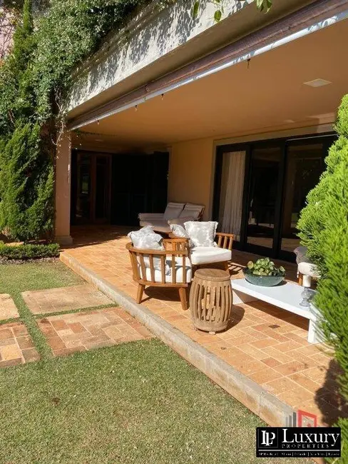 Foto 3 de Casa de Condomínio com 5 quartos à venda, 750m2 em Porto Feliz - SP