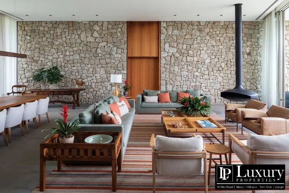 Foto 7 de Casa de Condomínio com 5 quartos à venda, 3342m2 em Porto Feliz - SP