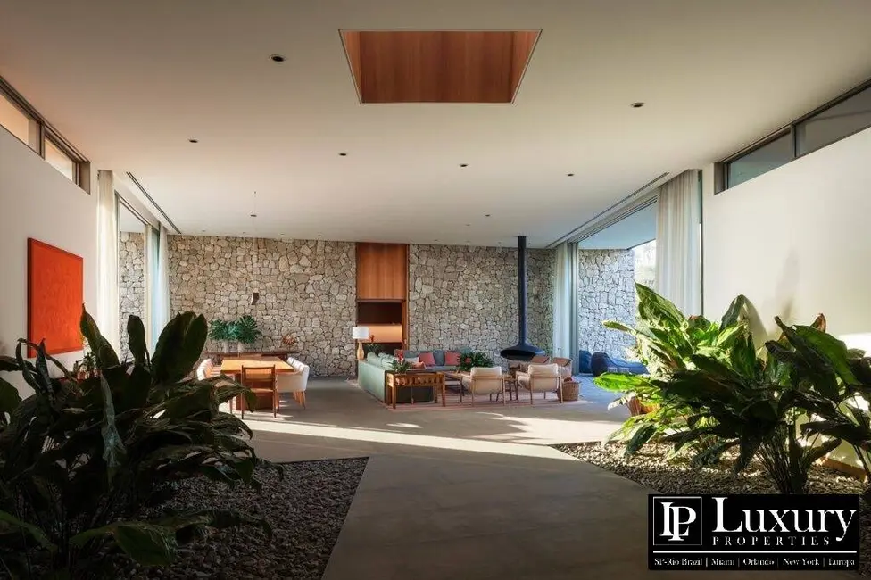 Foto 8 de Casa de Condomínio com 5 quartos à venda, 3342m2 em Porto Feliz - SP