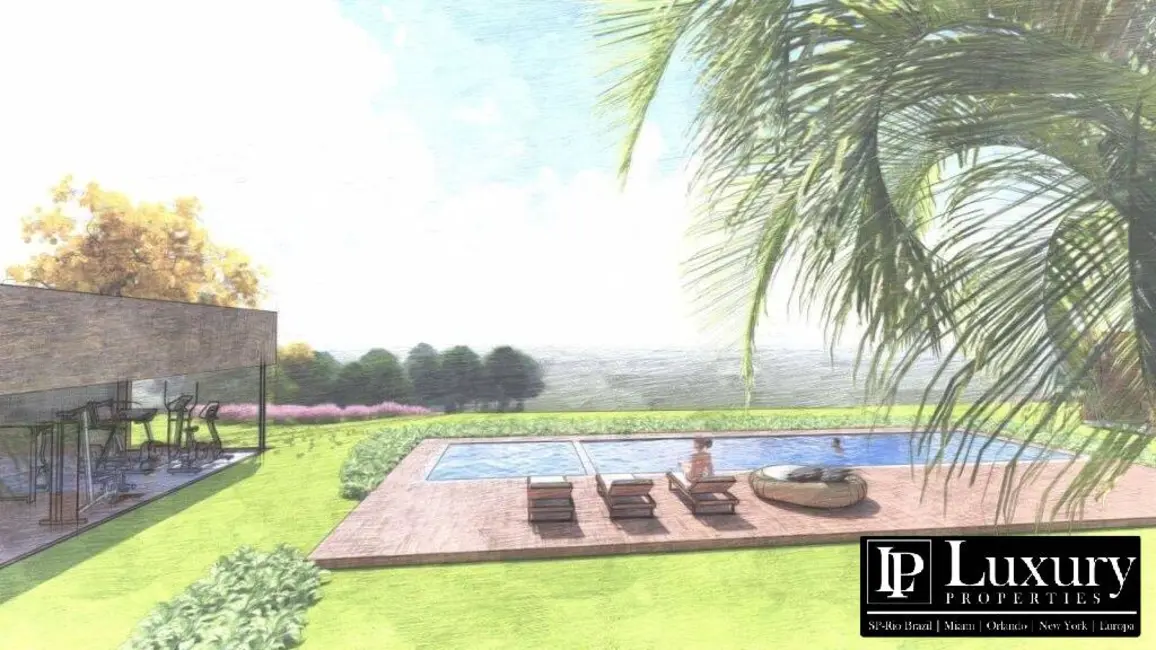 Foto 9 de Casa de Condomínio com 6 quartos à venda, 1000m2 em Porto Feliz - SP