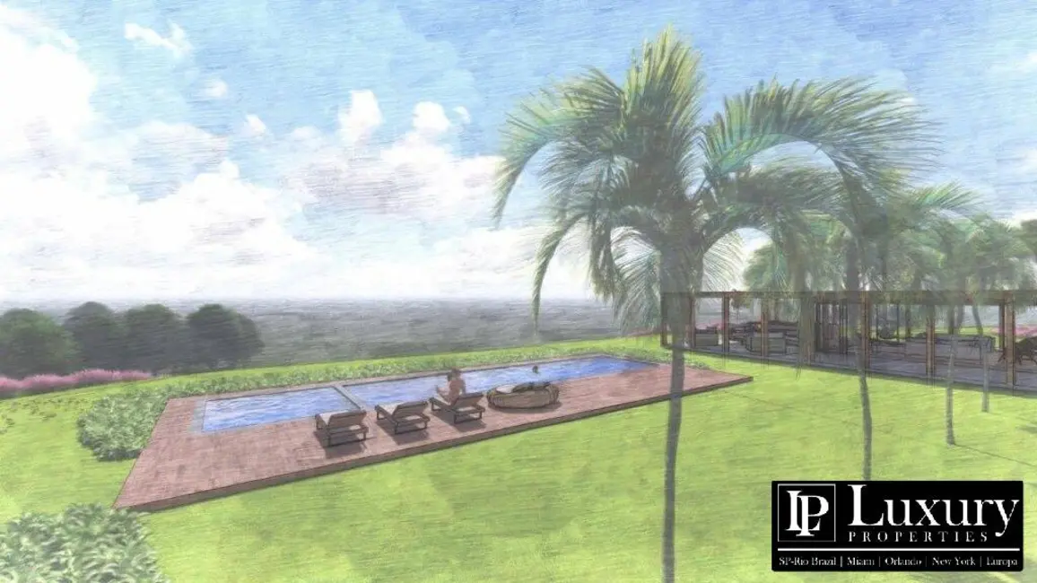 Foto 6 de Casa de Condomínio com 6 quartos à venda, 1000m2 em Porto Feliz - SP