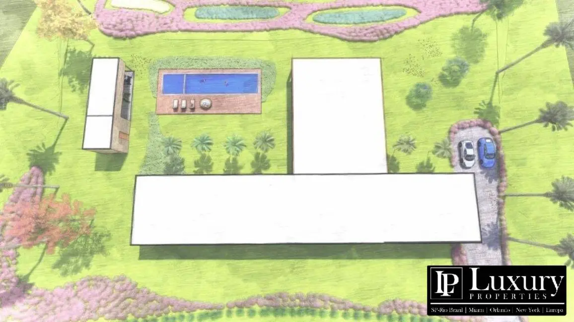 Foto 8 de Casa de Condomínio com 6 quartos à venda, 1000m2 em Porto Feliz - SP