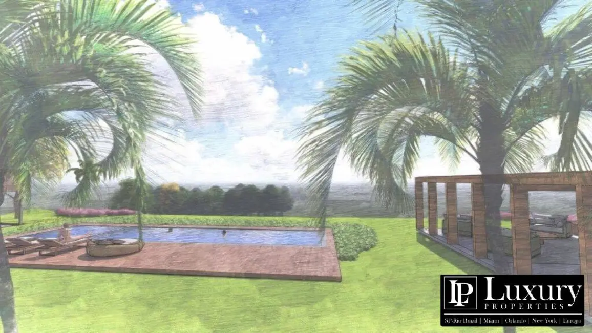 Foto 7 de Casa de Condomínio com 6 quartos à venda, 1000m2 em Porto Feliz - SP