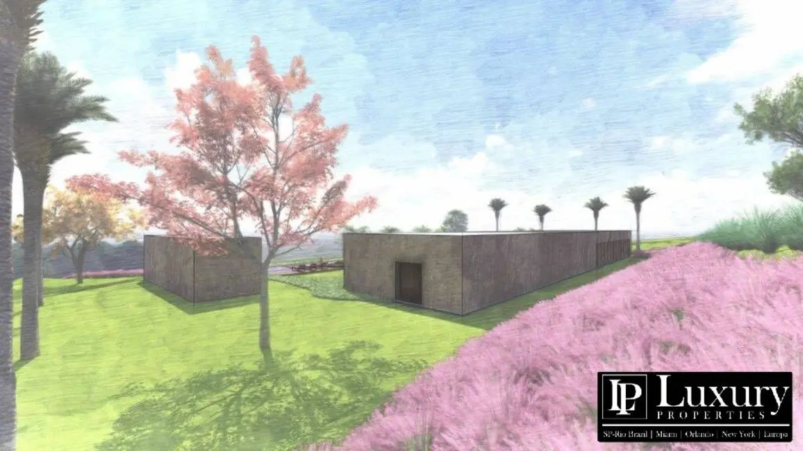 Foto 5 de Casa de Condomínio com 6 quartos à venda, 1000m2 em Porto Feliz - SP