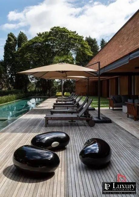 Foto 6 de Casa de Condomínio com 6 quartos à venda em Porto Feliz - SP