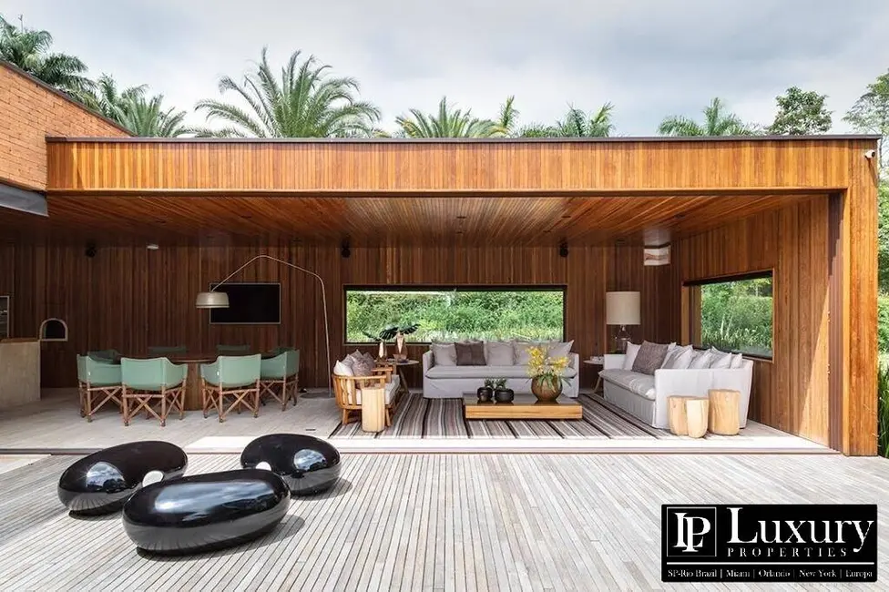 Foto 5 de Casa de Condomínio com 6 quartos à venda em Porto Feliz - SP