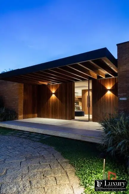 Foto 9 de Casa de Condomínio com 6 quartos à venda em Porto Feliz - SP