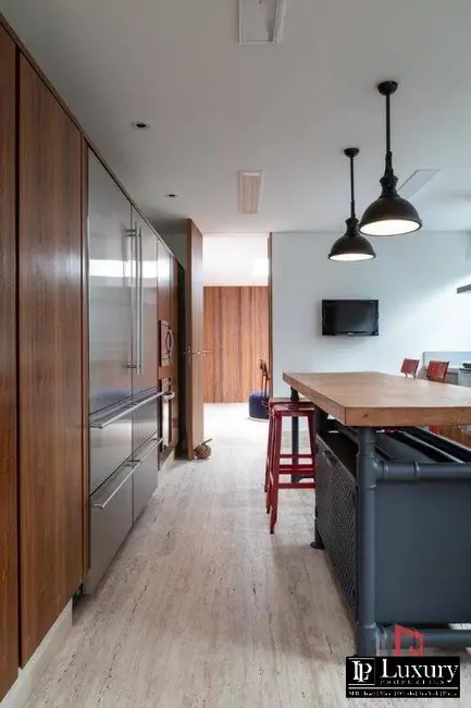 Foto 8 de Casa de Condomínio com 6 quartos à venda em Porto Feliz - SP